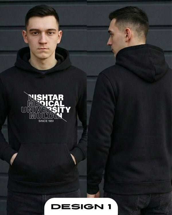 Custom Nishtar Hoodies