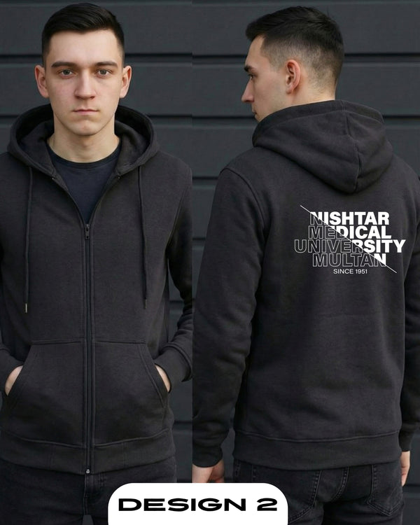 Custom Nishtar Hoodies