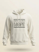 Basic Men Hoodie - White